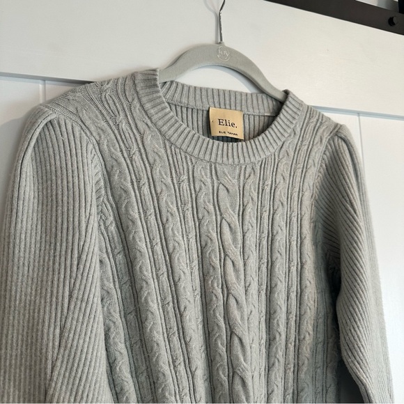 ELIE TAHARI Sweater - Picture 2 of 6